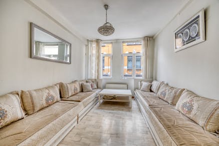 Maison à vendre Bruxelles (Brussel)