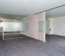 Hoogwaardig kantoor (242 m²) te koop in Gent