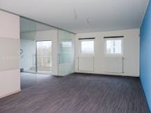 Hoogwaardig kantoor (242 m²) te koop in Gent