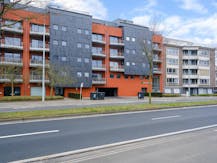 Hoogwaardig kantoor (242 m²) te koop in Gent