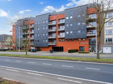 Hoogwaardig kantoor (242 m²) te koop in Gent