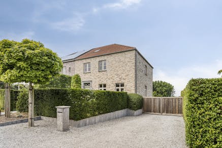 Huis te koop Michelbeke