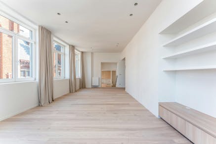 Appartement te huur Brugge