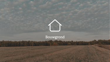 Bouwgrond te koop voor halfopen bebouwing te Blankenberge