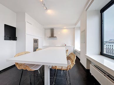 Appartement te huur Antwerpen