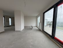 Newly built apartment for sale in Harelbeke