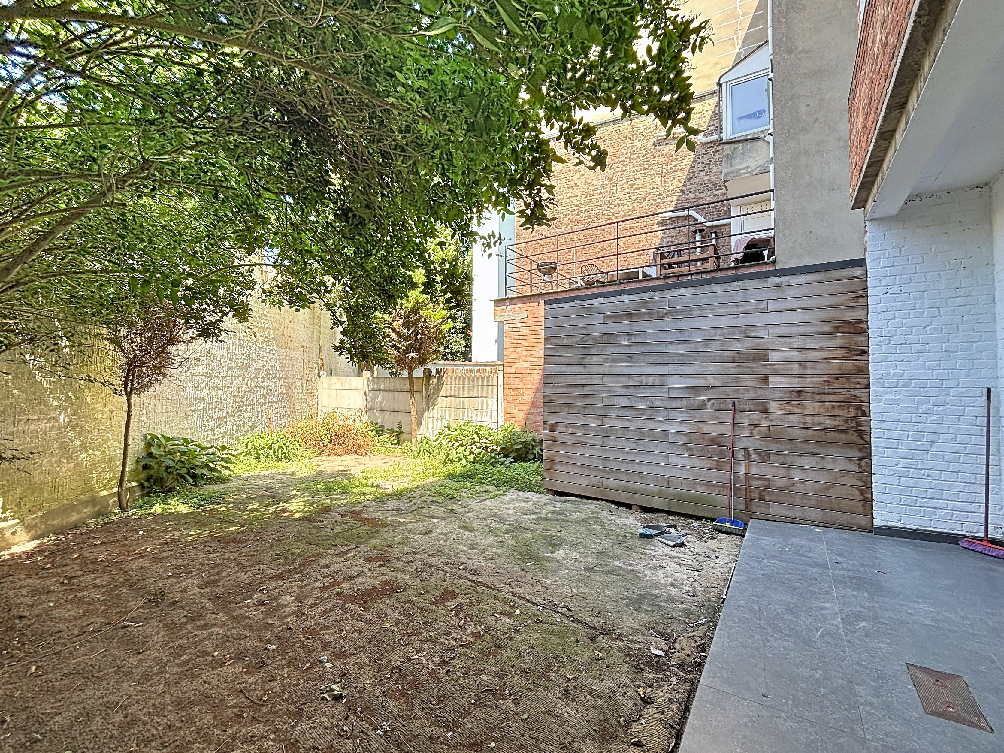 Appartement à Elsene
