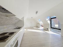 Lichtrijk appartement te huur te centrum Brugge