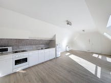 Lichtrijk appartement te huur te centrum Brugge