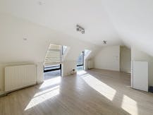 Lichtrijk appartement te huur te centrum Brugge