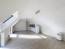 Lichtrijk appartement te huur te centrum Brugge