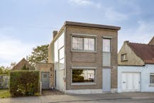 Instapklare woning te koop te Essen centrum!