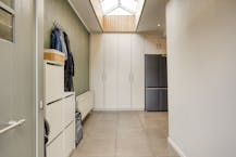 Instapklare woning te koop te Essen centrum!