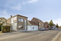 Instapklare woning te koop te Essen centrum!