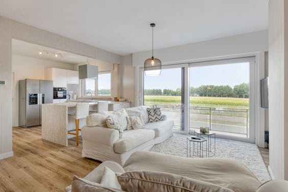 Appartement à vendre Oostkamp