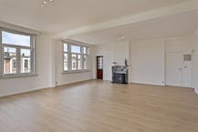 Lichtrijk appartement met 3 slaapkamers te koop in Antwerpen