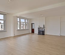 Lichtrijk appartement met 3 slaapkamers te koop in Antwerpen