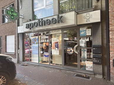 Opbrengsteigendom te koop Brecht