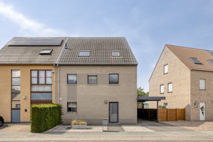 Huis te koop Sint-Katelijne-Waver