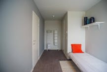 Studentenkamer te koop aan station Brugge