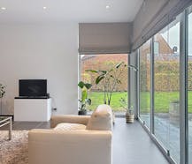 Ruime woning met 3 slaapkamers en zonnige tuin te Staden.