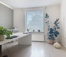 Ruime woning met 3 slaapkamers en zonnige tuin te Staden.