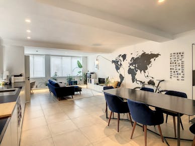 Appartement à louer Courtrai (Kortrijk)