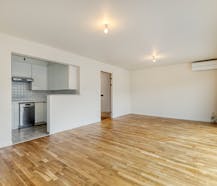 Gerenoveerd appartement te koop in centrum Waregem