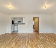 Gerenoveerd appartement te koop in centrum Waregem