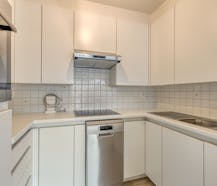Gerenoveerd appartement te koop in centrum Waregem