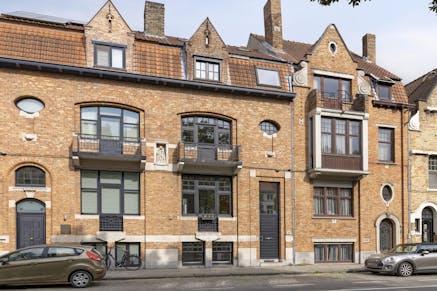 Huis te koop Brugge