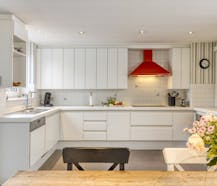 Prachtig huis met 4 slaapkamers en praktijkruimte te Brugge