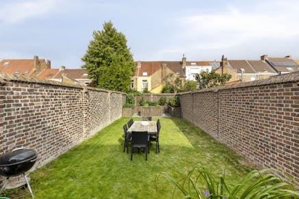 Huis te koop Brugge