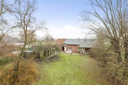 Farmhouse for sale Brecht