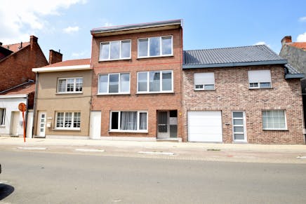 Appartement verhuurd Kapellen