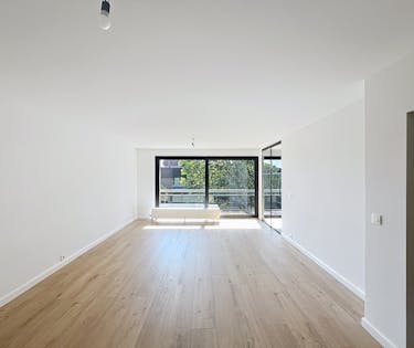 Appartement met 2 slaapkamers en terras te huur in Strombeek