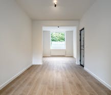 Prachtig vernieuwde ruime woning met EPC B te koop in centrum Kortrijk