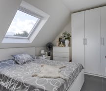 Instapklaar appartement te koop in Roeselare