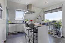 Ready to move in apartment for sale in Roeselare
