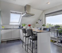 Instapklaar appartement te koop in Roeselare