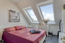Instapklaar appartement te koop in Roeselare