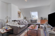 Instapklaar appartement te koop in Roeselare