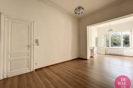 Apartment for rent Molenbeek-Saint-Jean