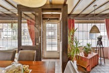 Handelspand met woonst te koop in Hoboken