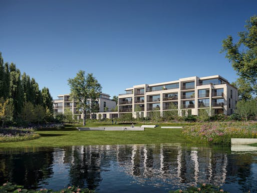 Appartement à vendre Courtrai (Kortrijk)