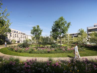 Appartement te koop Kortrijk