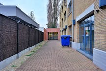 Kantoor van ca. 63 m²  te Roeselare