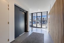 Kantoor te huur in Z-Offices te Zwevegem