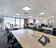Kantoor te huur in Z-Offices te Zwevegem