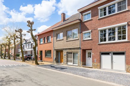 Huis verkocht Hasselt